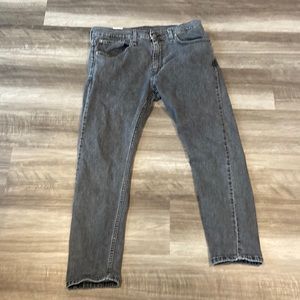 Levi’s 512 Slim Taper Jeans